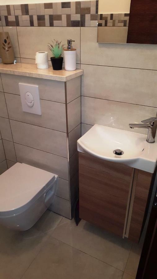 Apartment Dream Dugi Rat Zewnętrze zdjęcie